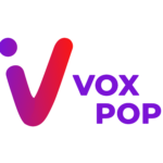 Logo de VoxPop!